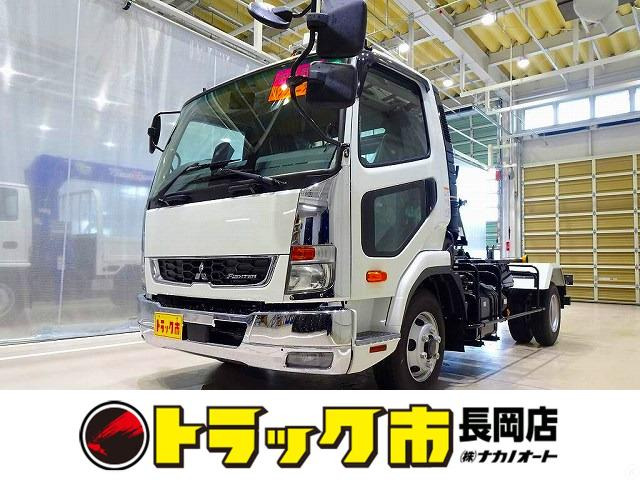 Mitsubishi Fuso Fighter 1