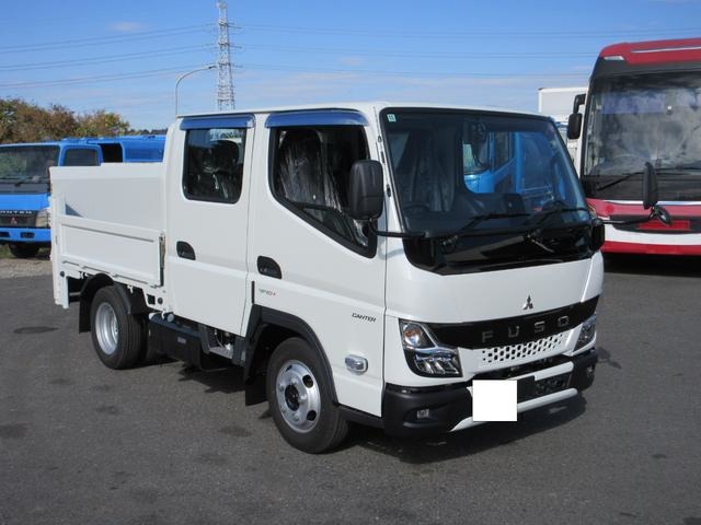 Mitsubishi Fuso Canter 1