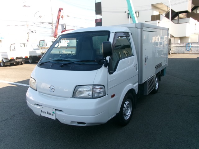 2019 Mazda Bongo Truck