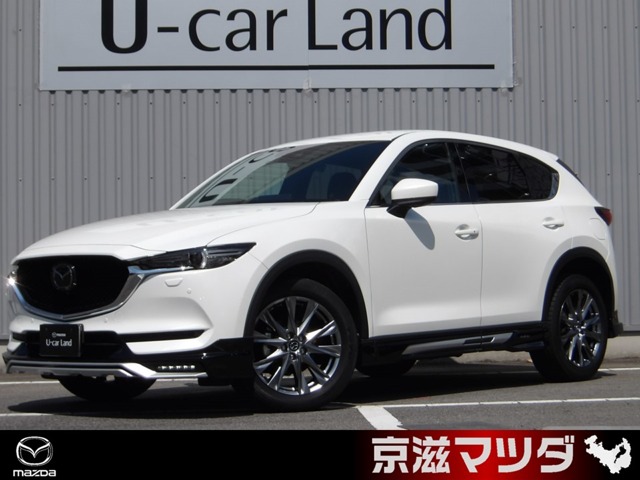 Mazda CX-5 1