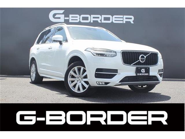 2016 Volvo XC90