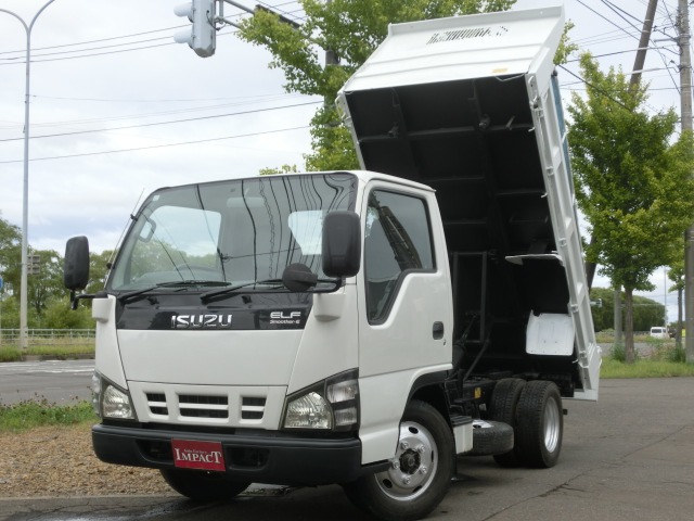 Isuzu Elf 1
