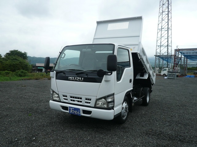 2006 Isuzu Elf