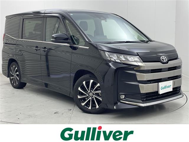 2022 Toyota Noah
