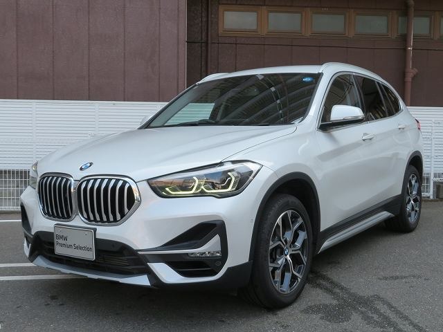 BMW X1 1