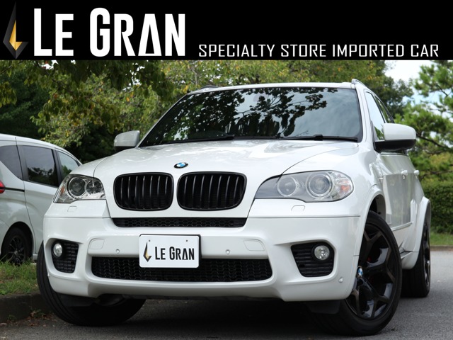 BMW X5 1