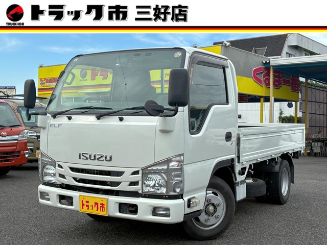 2018 Isuzu Elf