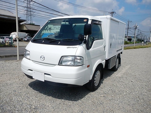 2018 Mazda Bongo Truck