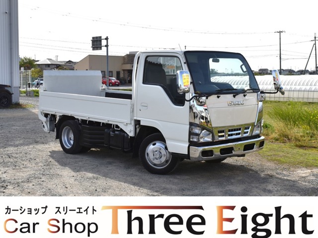 Isuzu Elf 1