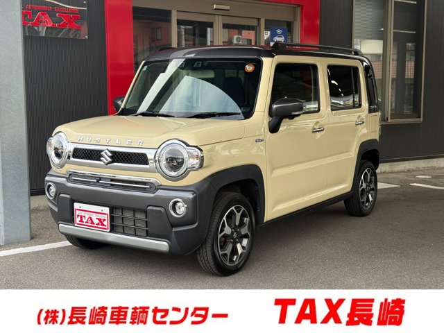 2022 Suzuki Hustler