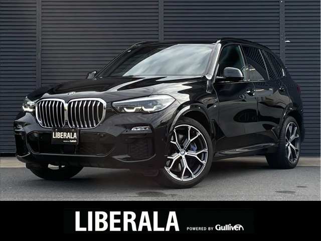 BMW X5 1