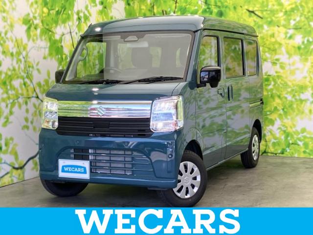 Suzuki Every 1