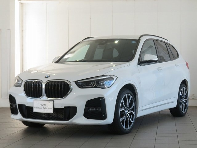 2021 BMW X1