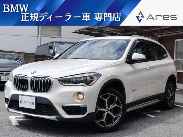 BMW X1 1