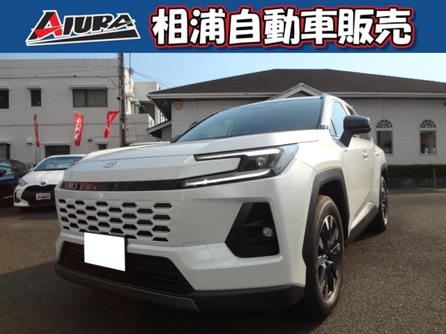 Toyota RAV4 1