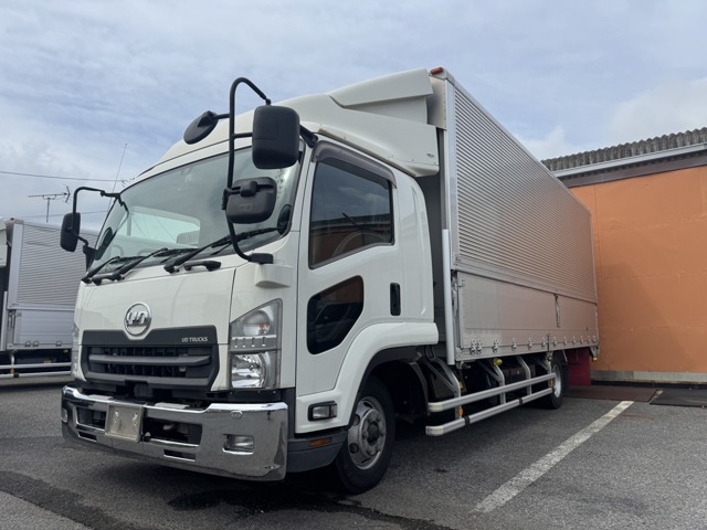 2020 UD Trucks Condor
