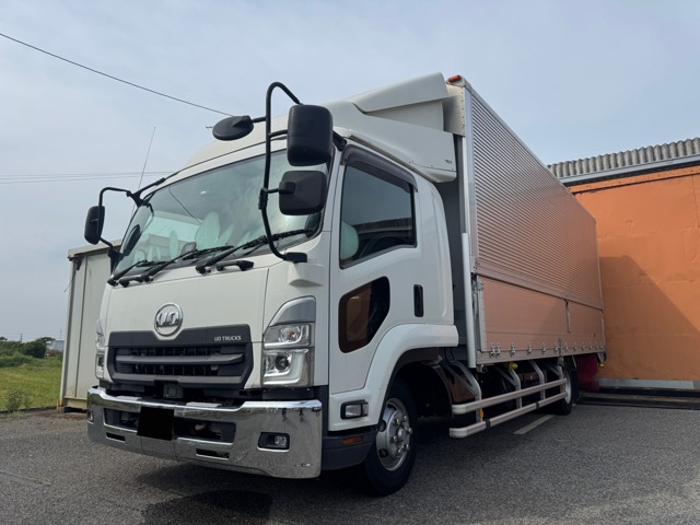 UD Trucks Condor 1