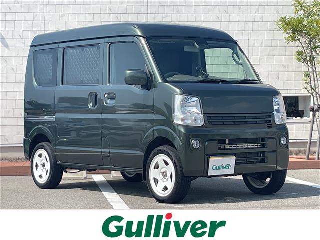 2018 Suzuki Every