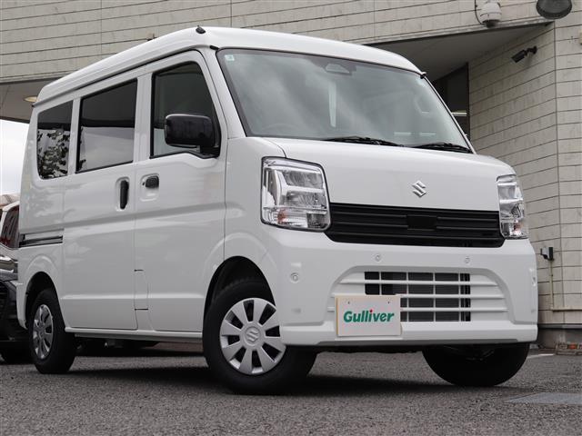 Suzuki Every 1