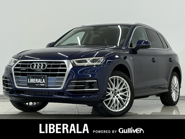2017 Audi Q5