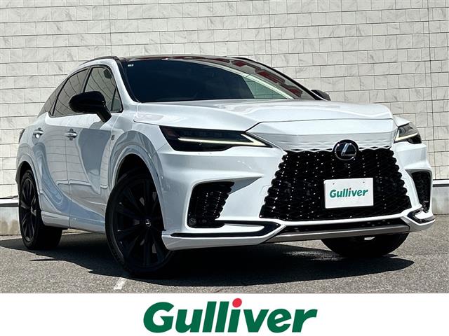 Lexus RX 1