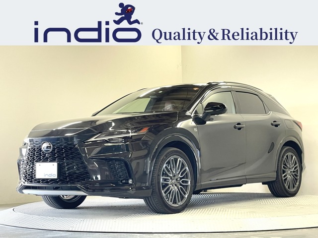 Lexus RX 1
