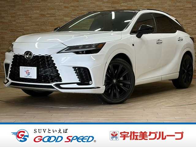 Lexus RX 1