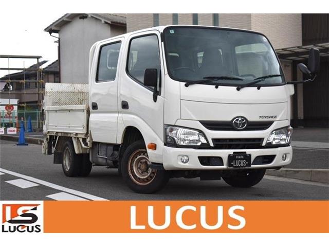 2019 Toyota Toyoace