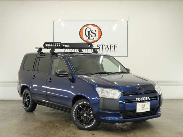 2023 Toyota Probox Van