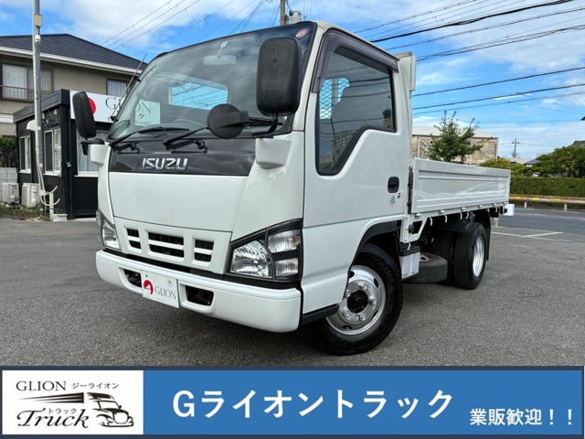 Isuzu Elf 1