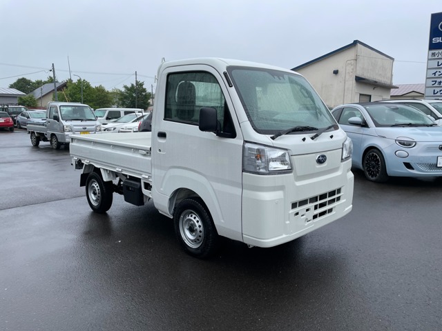 2025 Subaru Sambar Truck