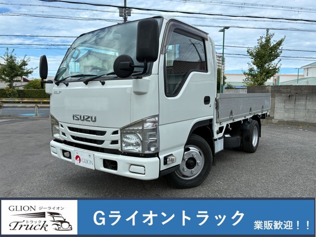 2017 Isuzu Elf
