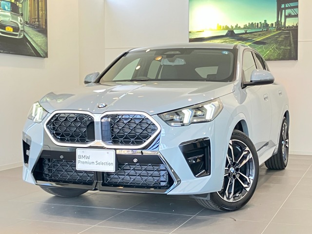 BMW X2 1