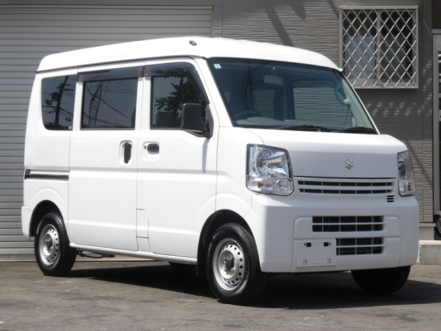 2015 Suzuki Every