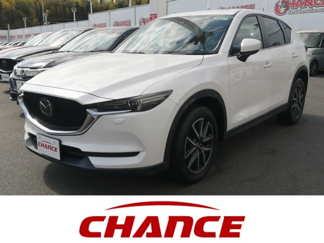 Mazda CX-5 1