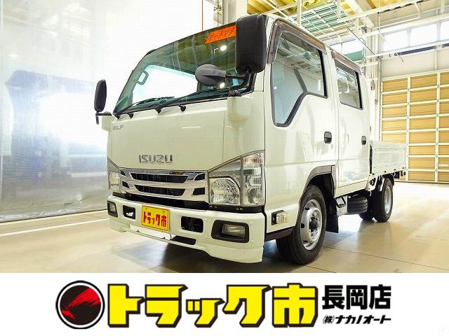Isuzu Elf 1