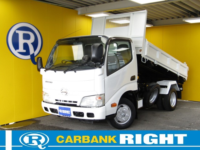 2014 Hino Dutro