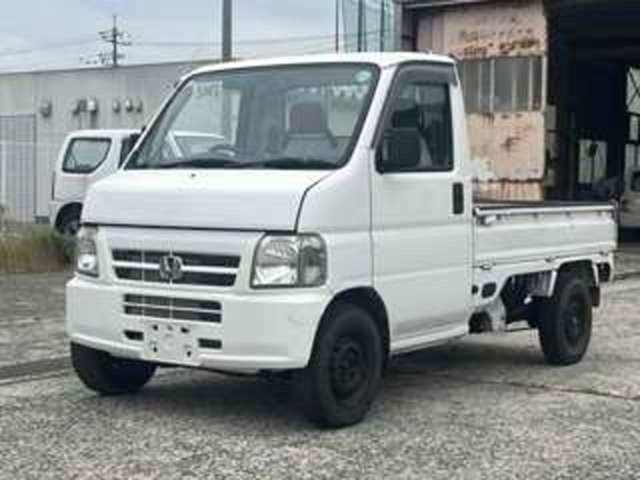 2002 Honda Acty Truck