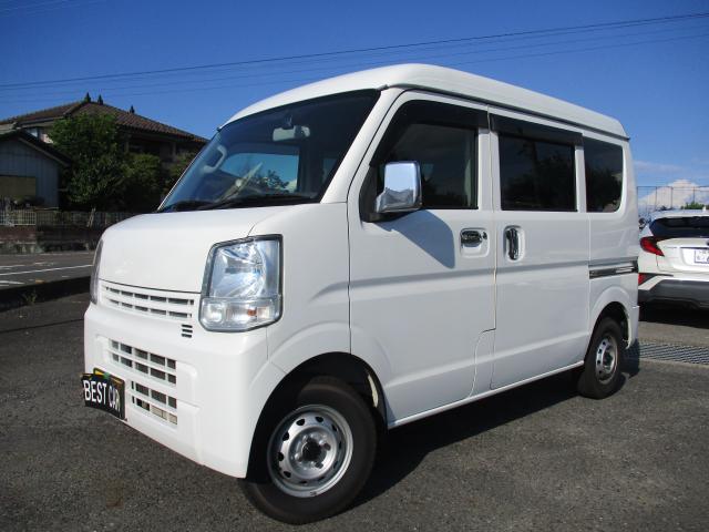 2017 Nissan NV100 Clipper