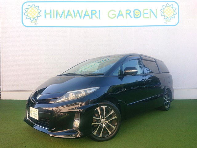 Toyota Estima 3