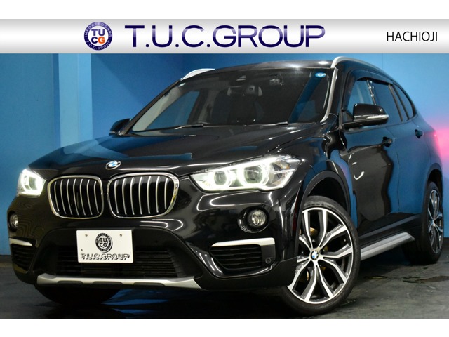 2019 BMW X1