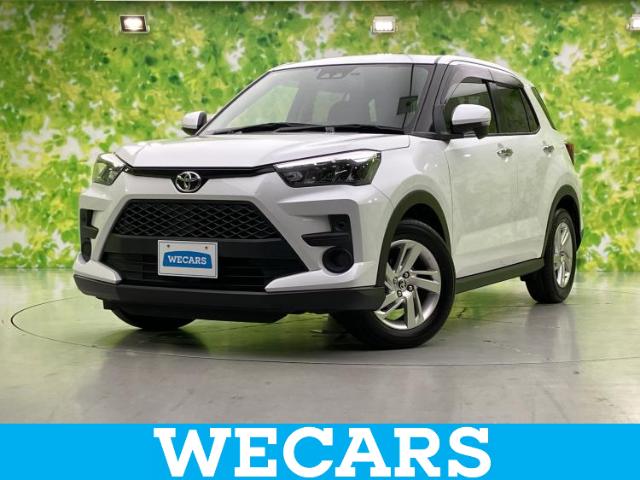 2019 Toyota Raize