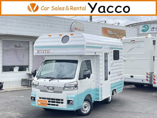 Toyota Pixis Truck 1