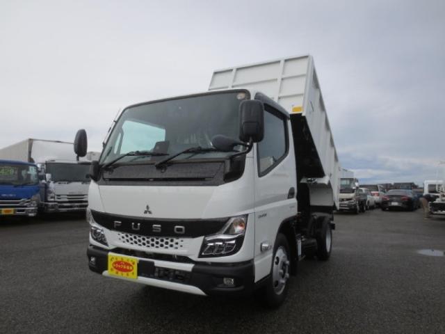 2025 Mitsubishi Fuso Canter