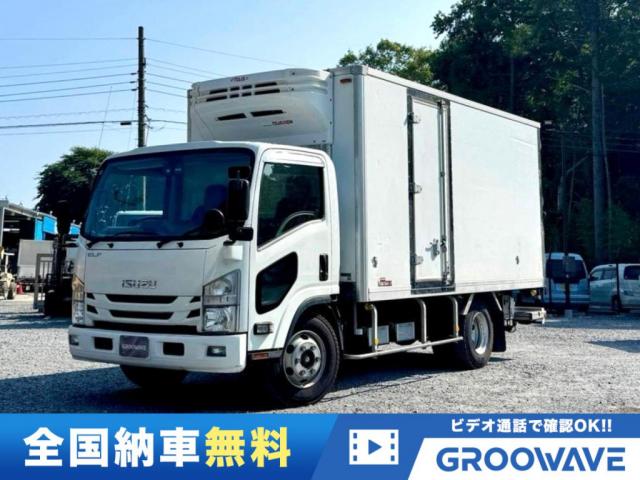 Isuzu Elf 1