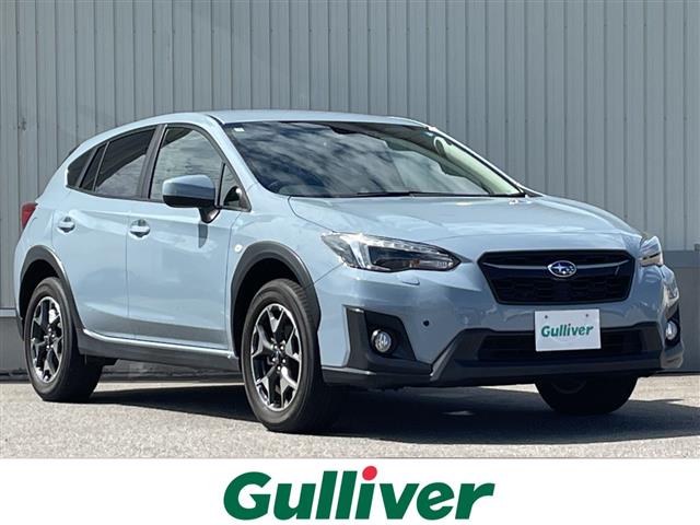 2019 Subaru XV