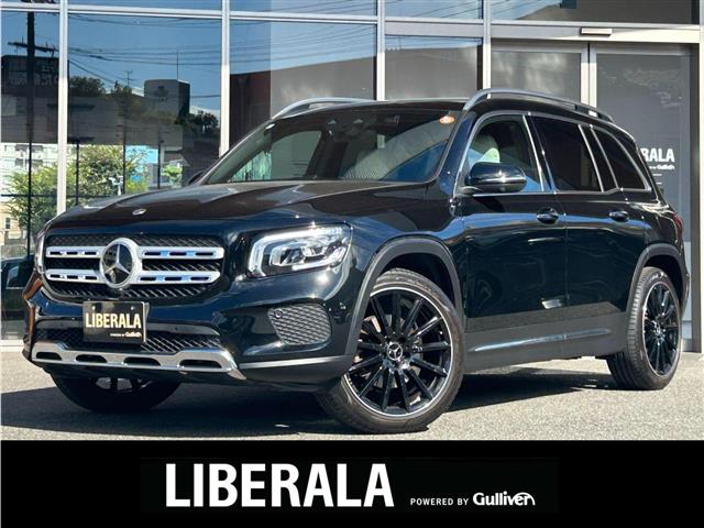 Mercedes-Benz GLB 1