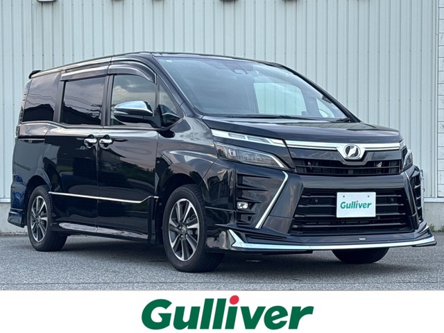 2019 Toyota Voxy