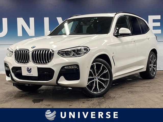 BMW X3 1