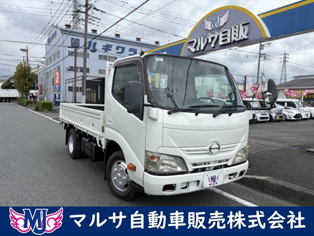 Hino Dutro 1